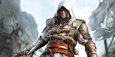 Assassin Seas