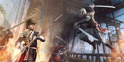 Scurvy Assassins