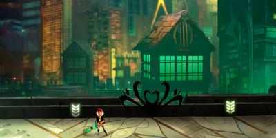 Supergiant News