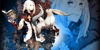 Summoners Rejoice!