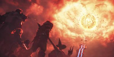 Bahamut Reigns