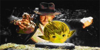 Raise for FFXIV?
