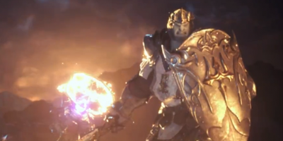 My agro!