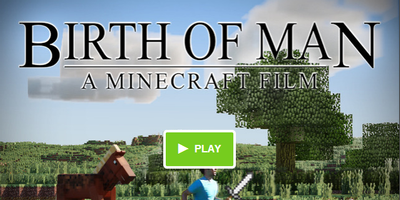Minecraft Movie
