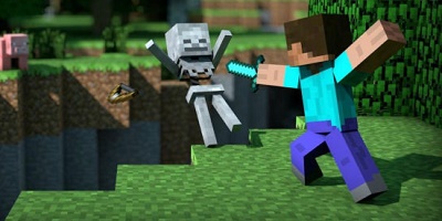 Bits of Gaming