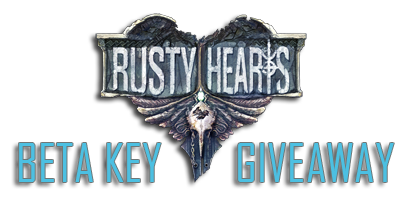 Beta Key Giveaway