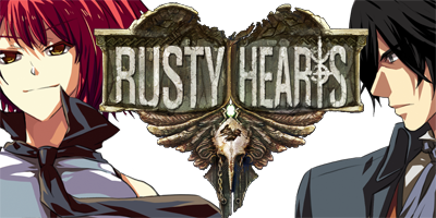 Rusty CBT Keys