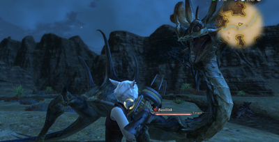 Sqeenix Squealing 