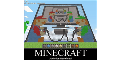 8-bit awesomeness