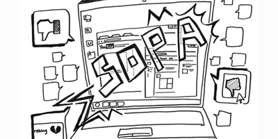 Operation SOPA Blackout