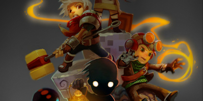 A humble bundle of fun!