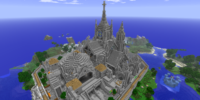 Minecraft 1.3 for me